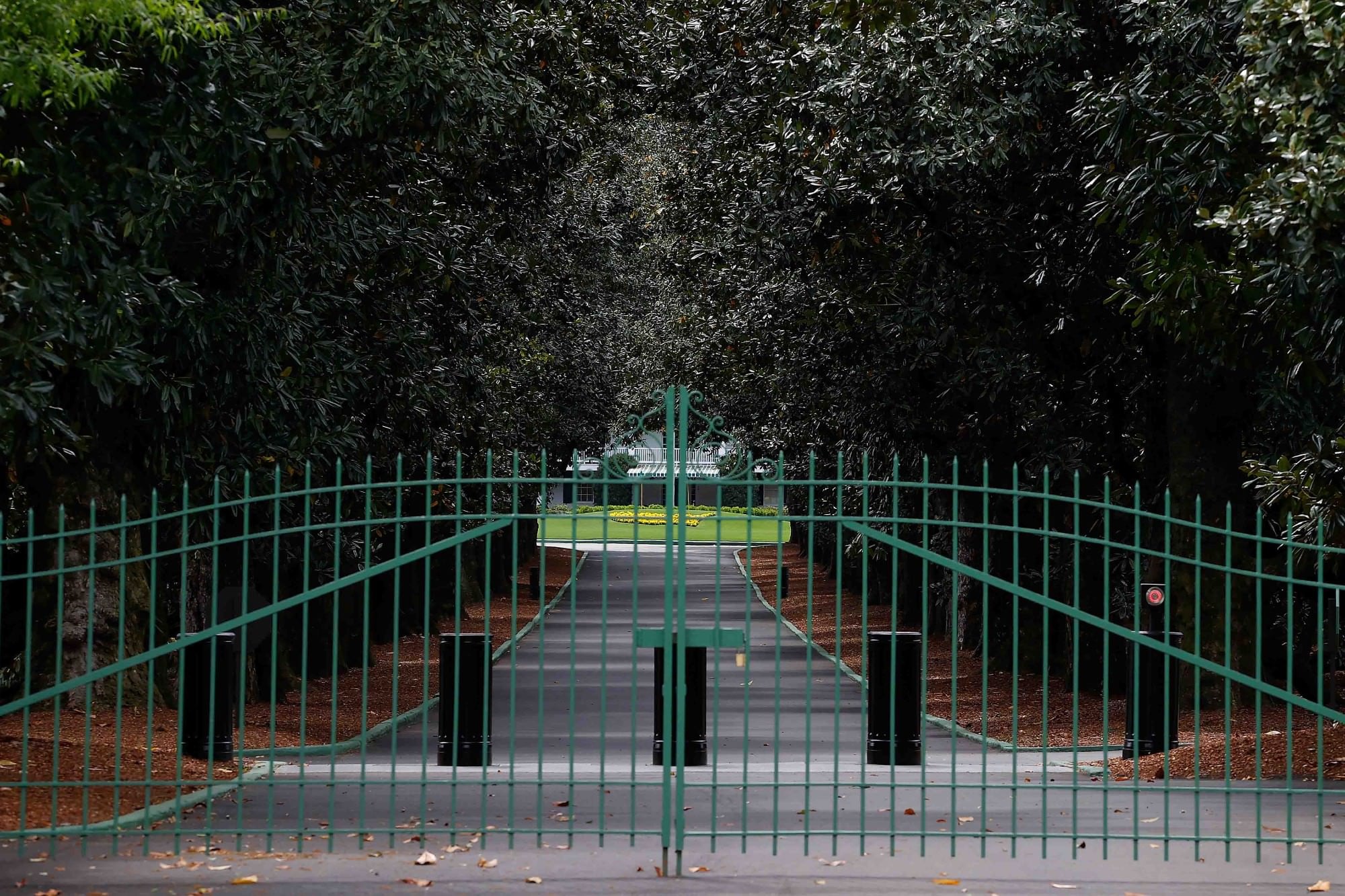 famous augusta national members