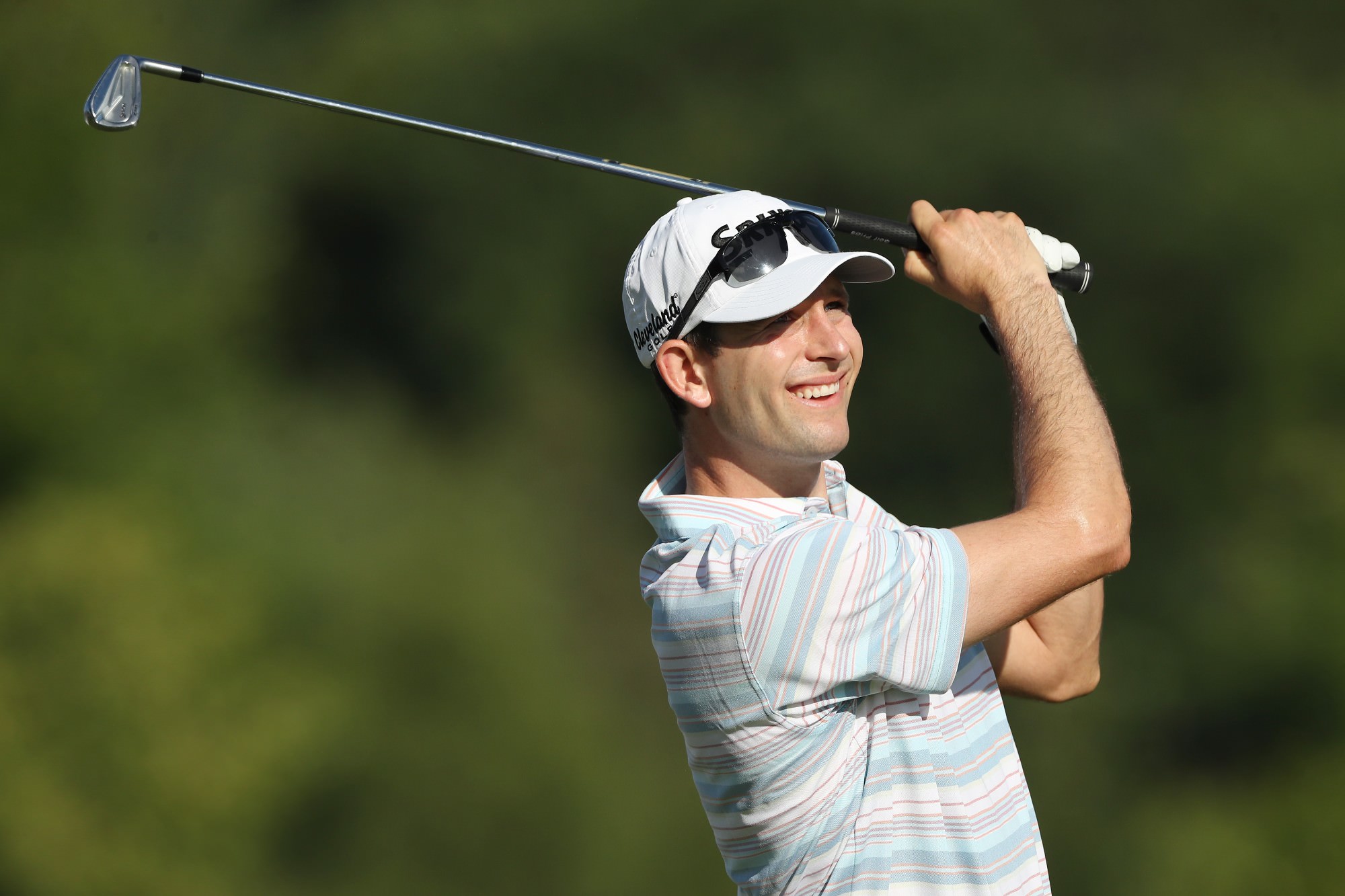 Martin Trainer caddie to face boss with own clubs at 3M Open | National ...
