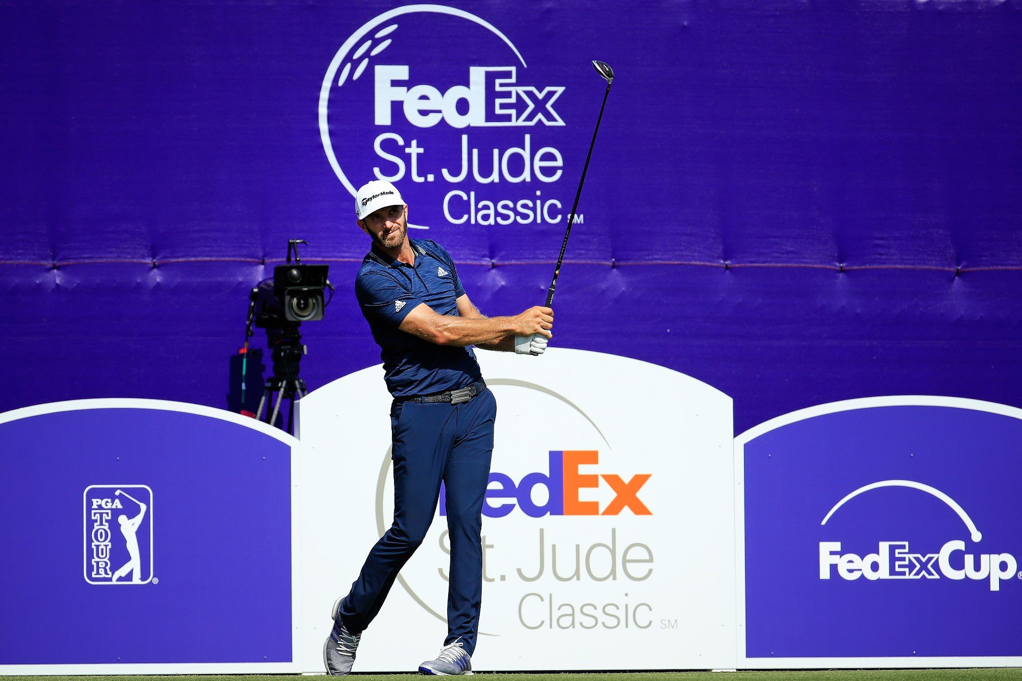WGC-FedEx St Jude Classic