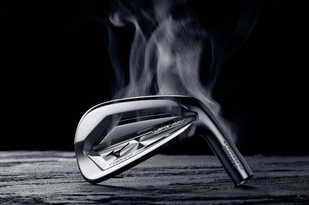 All the Gear: Mizuno tease new irons, and FootJoy get a 'pizza' the action