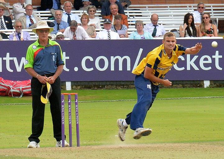 Cricket vs Golf Which is better out of Lords and St Andrews?