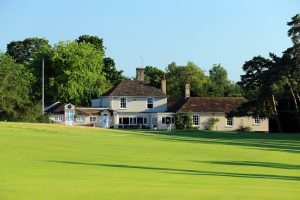 britain's best nine-hole courses