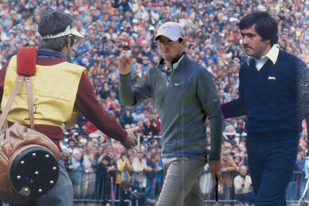 The Open for the Ages