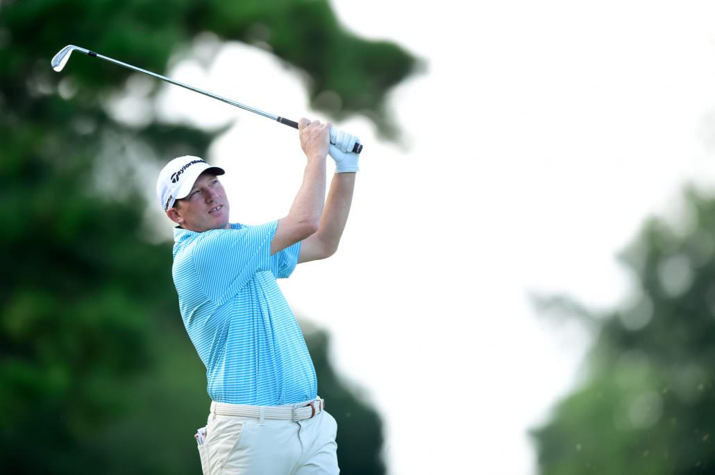 Jim Herman WITB 2020