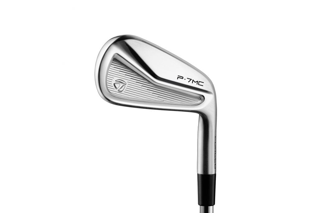 new taylormade golf clubs