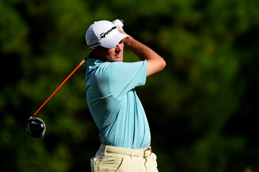 Jim Herman WITB 2020