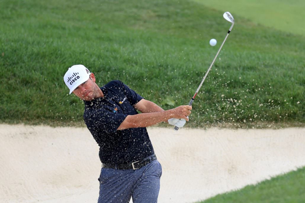 Chez Reavie WITB 2020