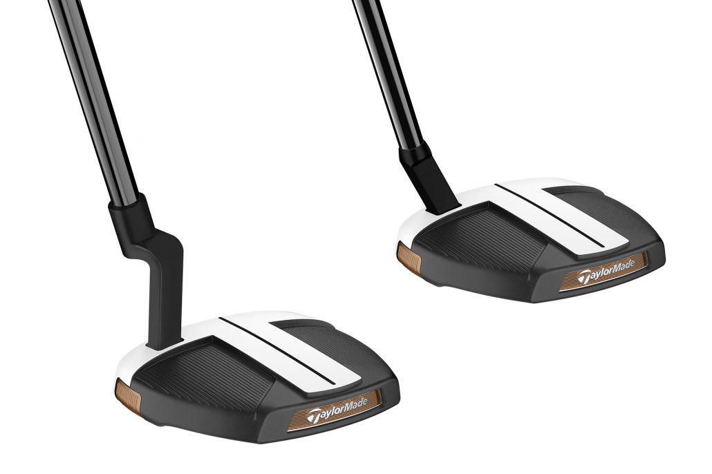 new taylormade golf clubs