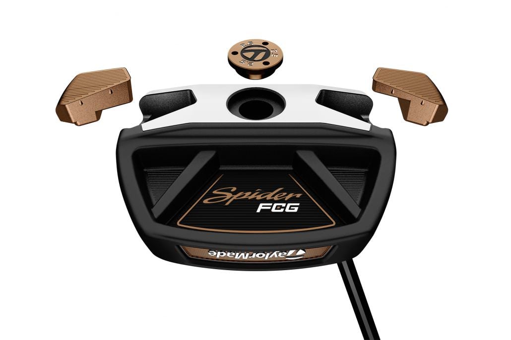new taylormade golf clubs