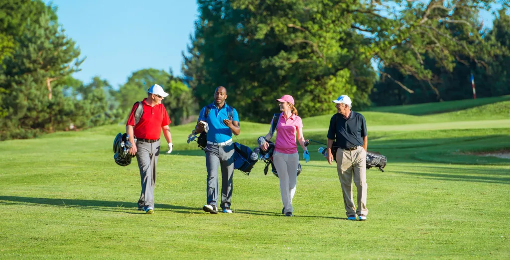 Going back on the course? Lack of insurance could put thousands at risk