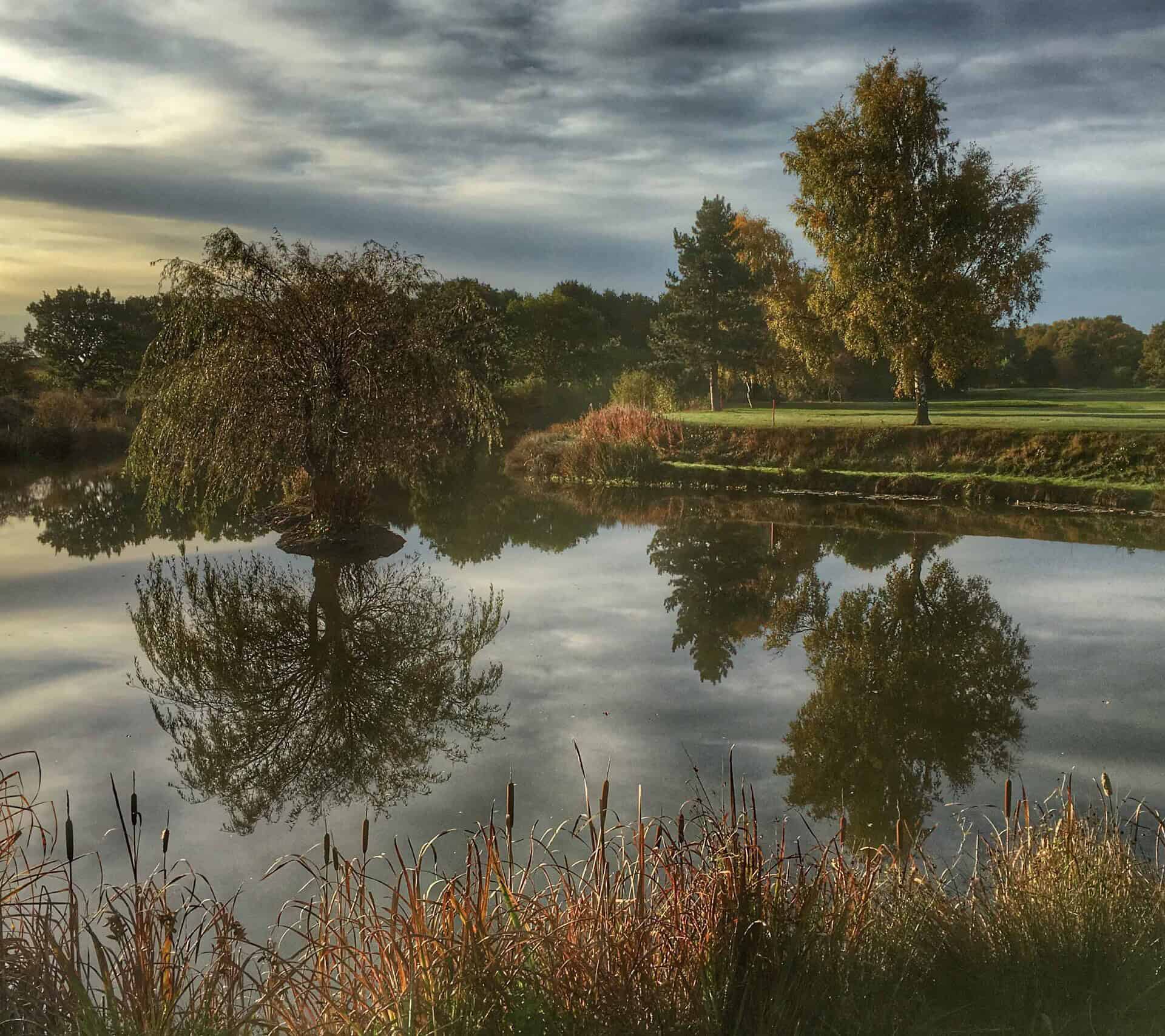 Holme Hall Golf Club