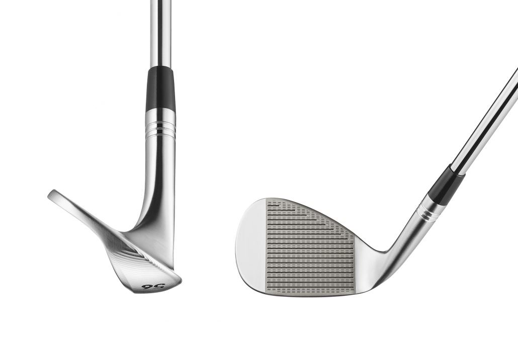 new TaylorMade golf clubs