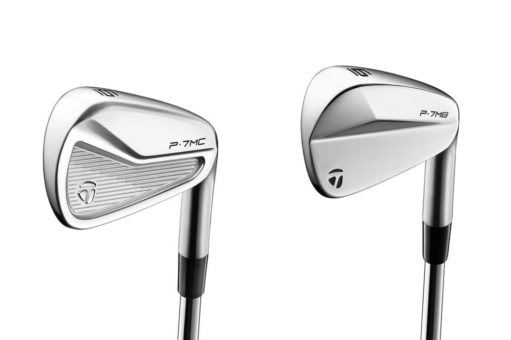 new taylormade golf clubs