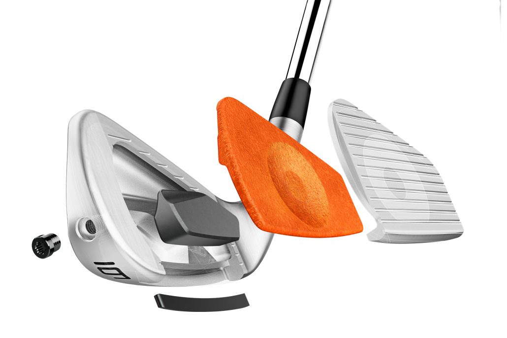 new taylormade golf clubs