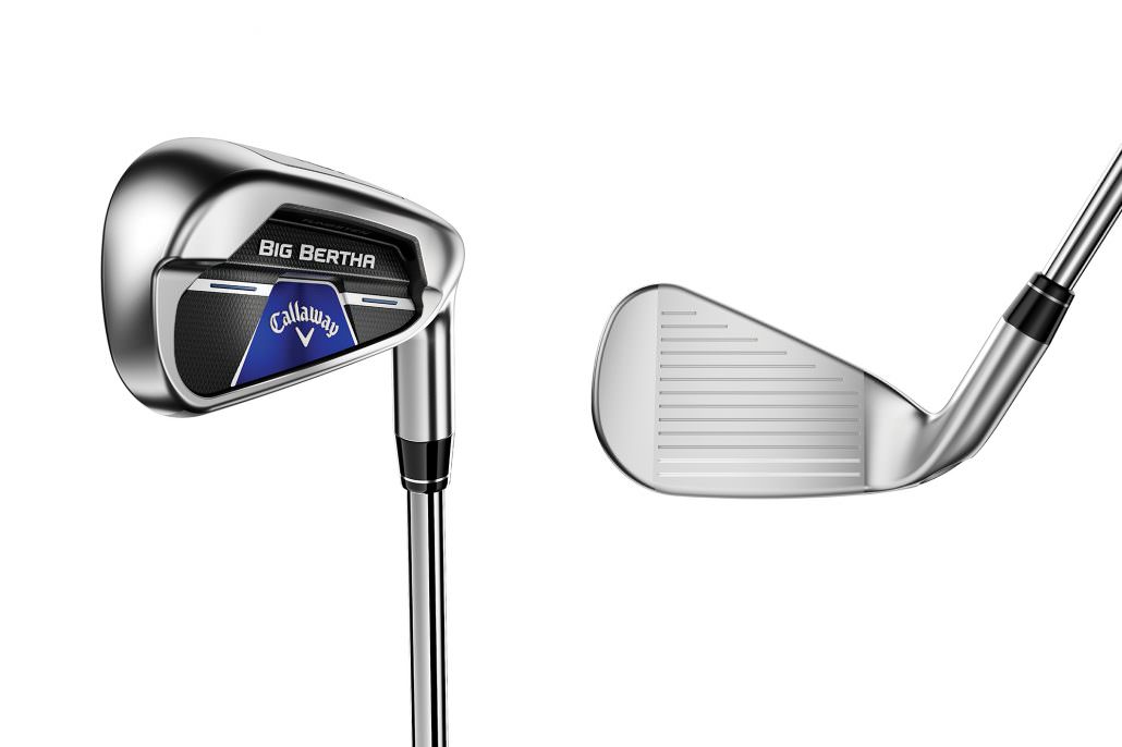 Callaway Big Bertha BB-21