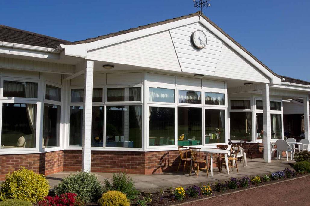 Holme Hall Golf Club