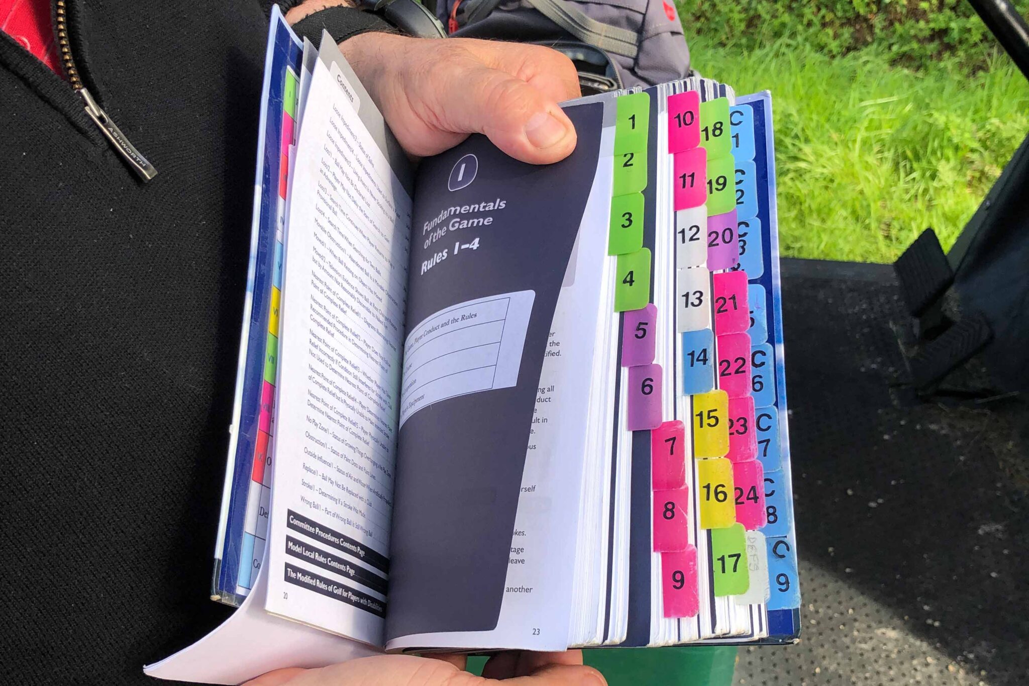  2023 Rules of Golf: The Golf Rule Changes You Need to Know Bildidee 