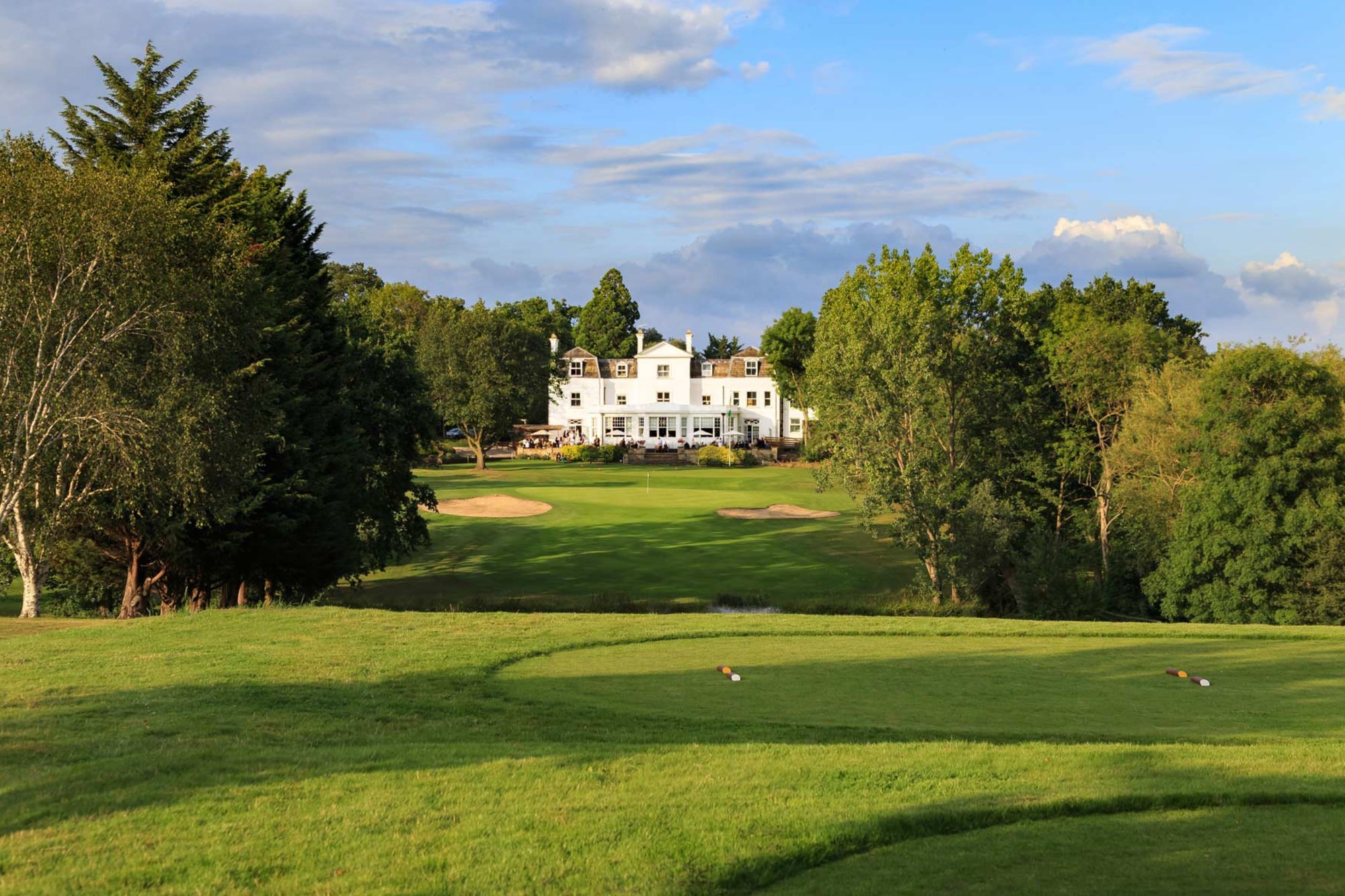 Women and Girls' Golf Week