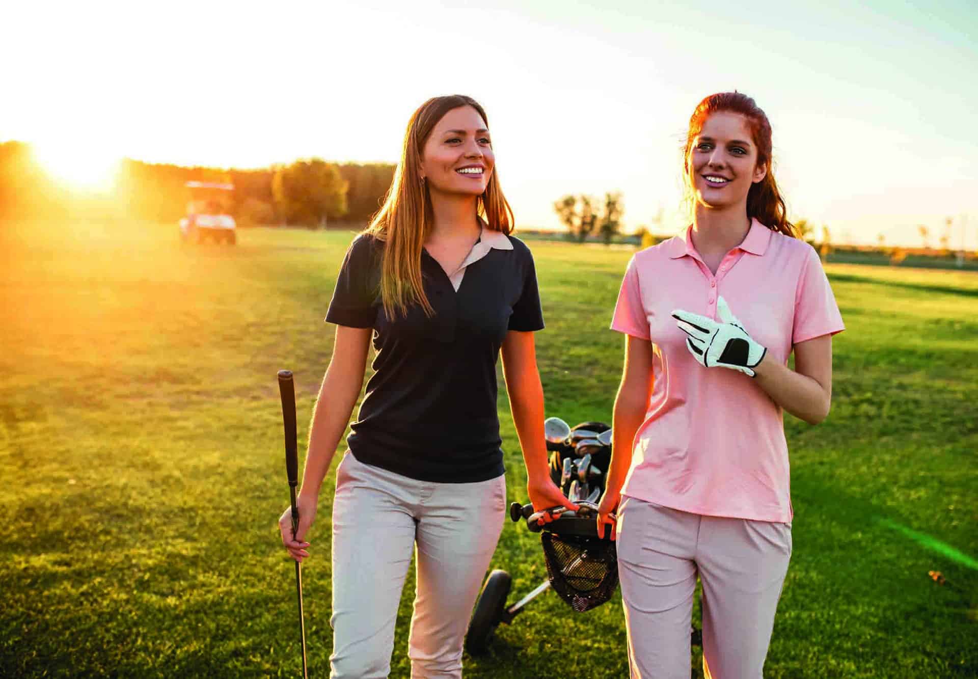 golf club membership