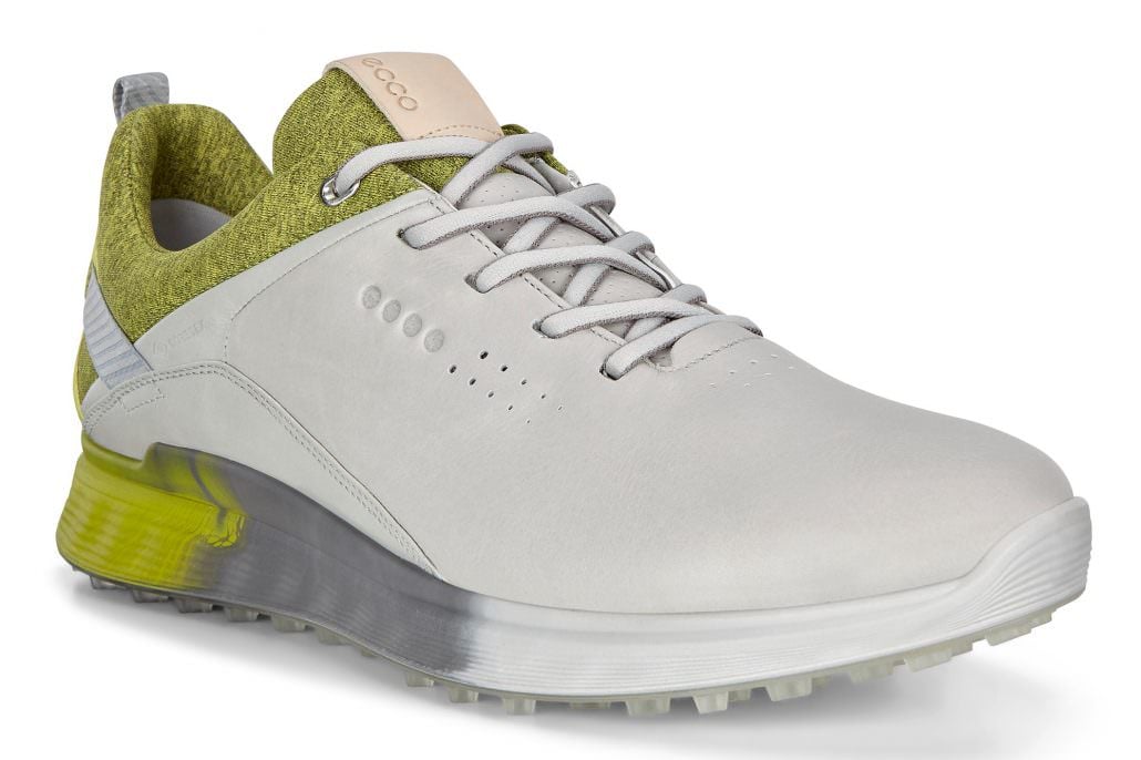 Ecco 2021 golf shoe review