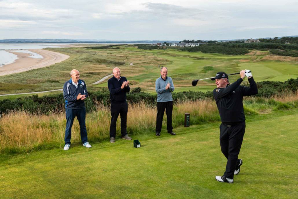 Royal Dornoch