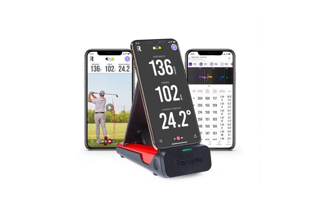 luxury golf gifts for him