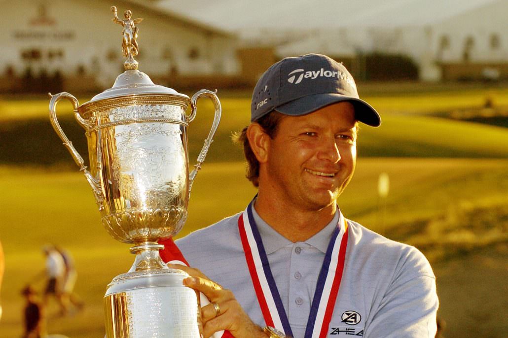 Retief Goosen