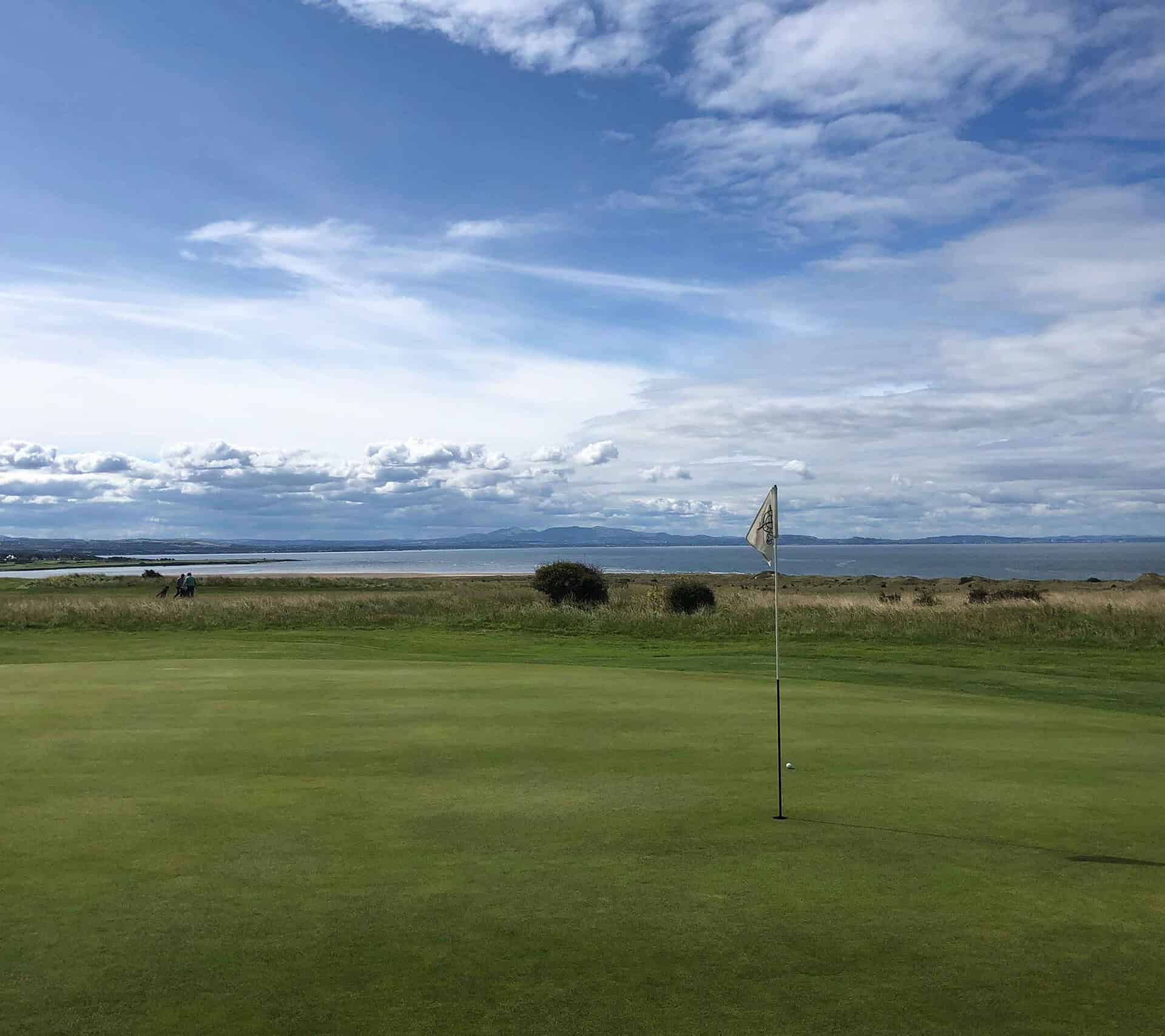 Gullane