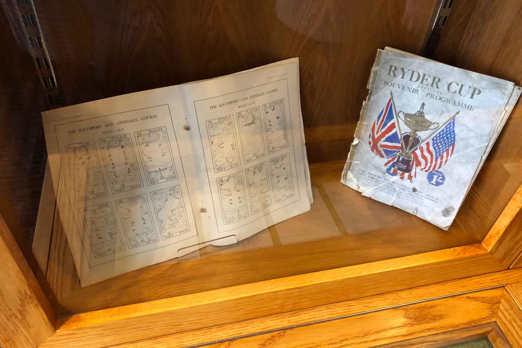 Southport & Ainsdale