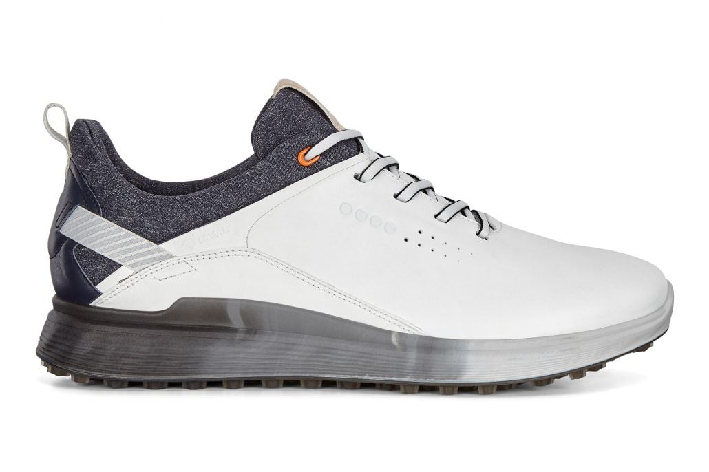 Ecco 2021 golf shoe review