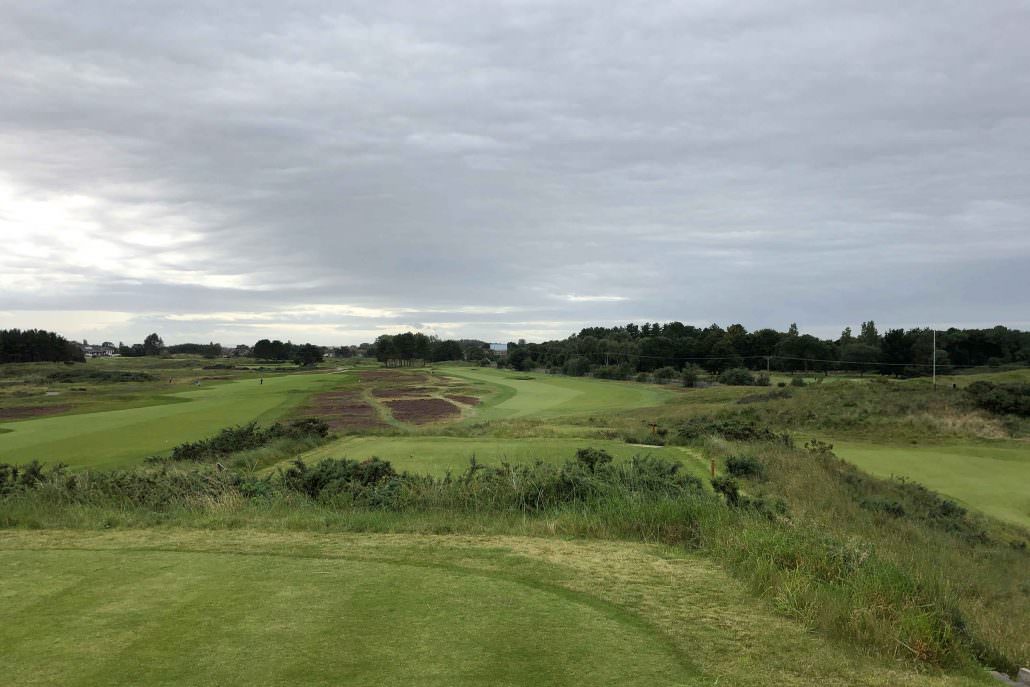 Southport & Ainsdale