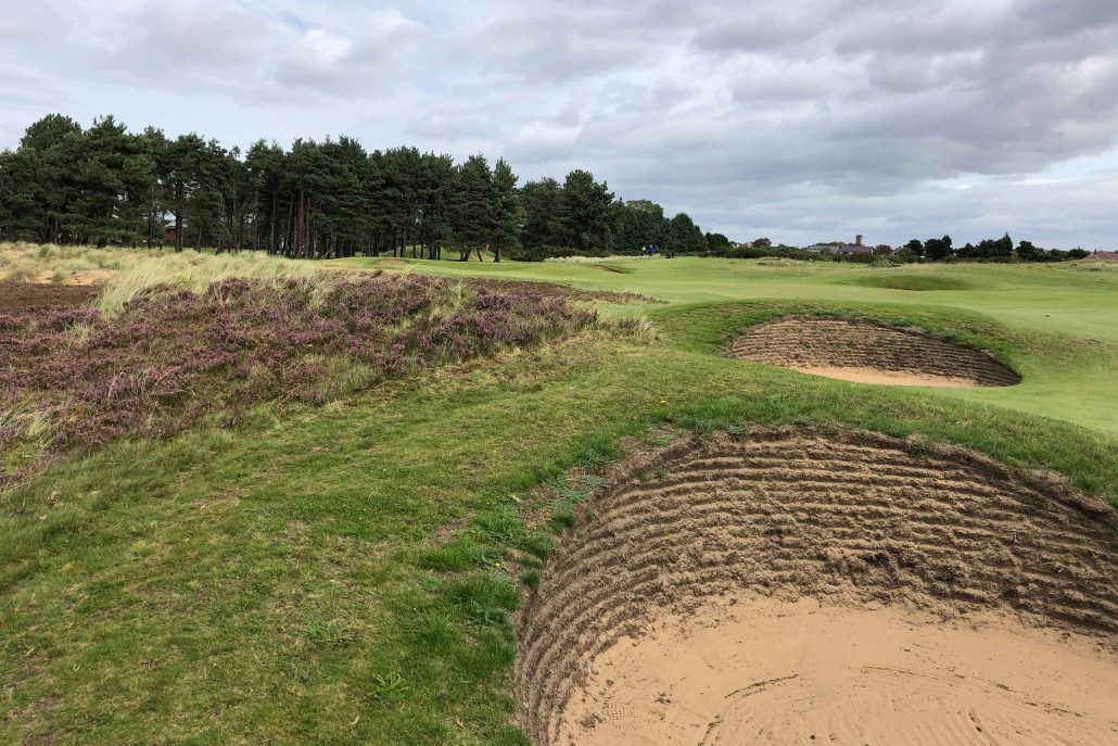 Southport & Ainsdale