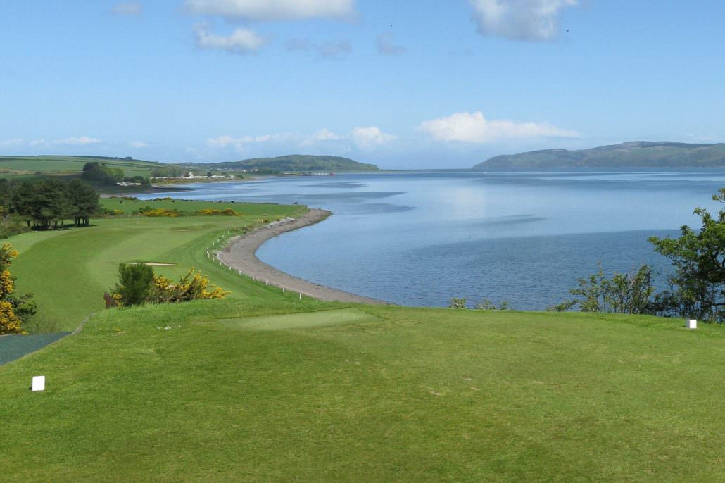 Stranraer Golf Club