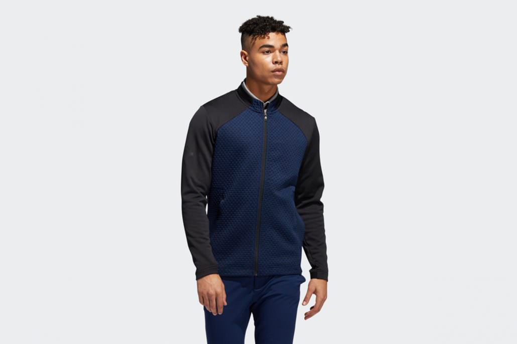 Best golf jackets