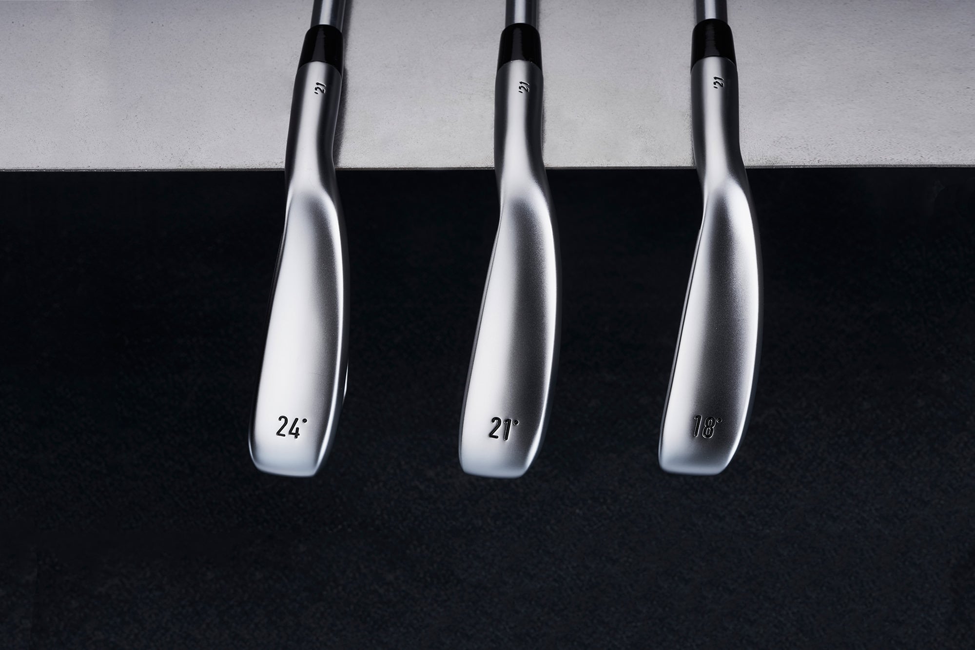 Callaway X Forged UT Irons