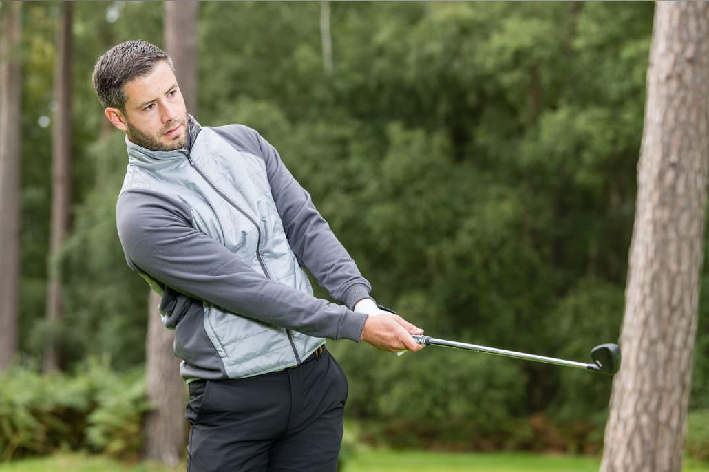 Best golf jackets