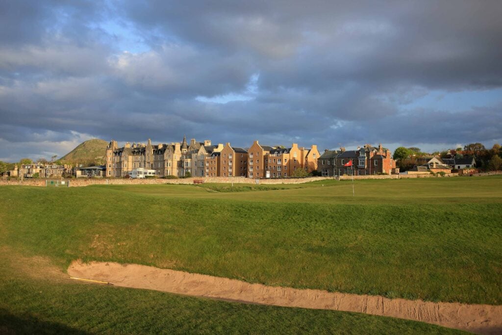 Golf holes that inspired Augusta