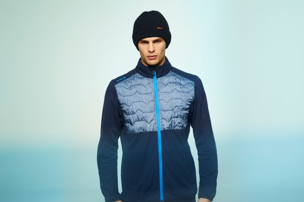 best golf jackets