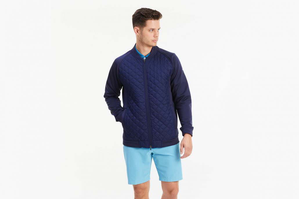 best golf jackets