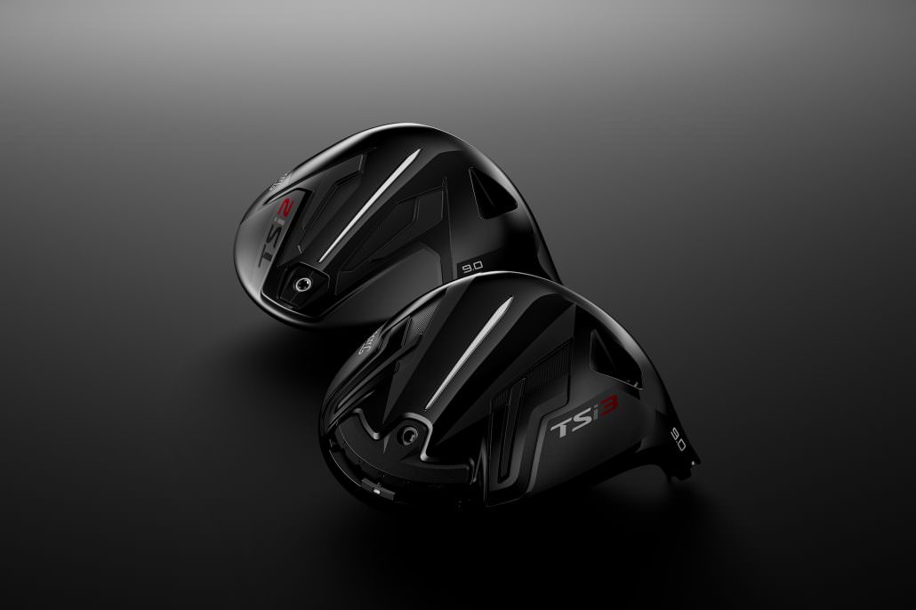 titleist tsi