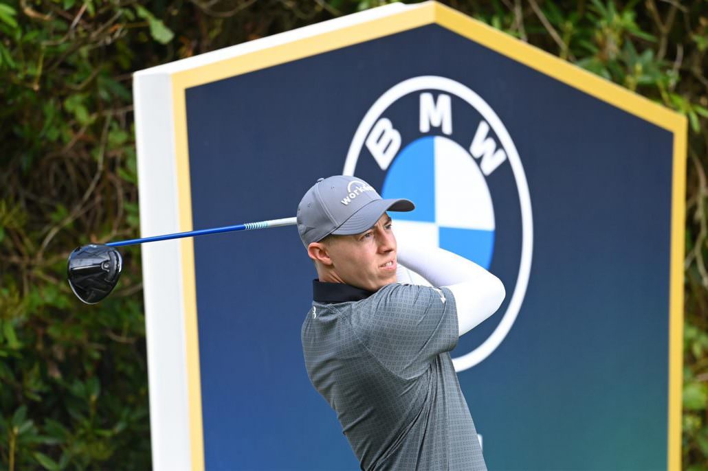 new golf equipment 2021