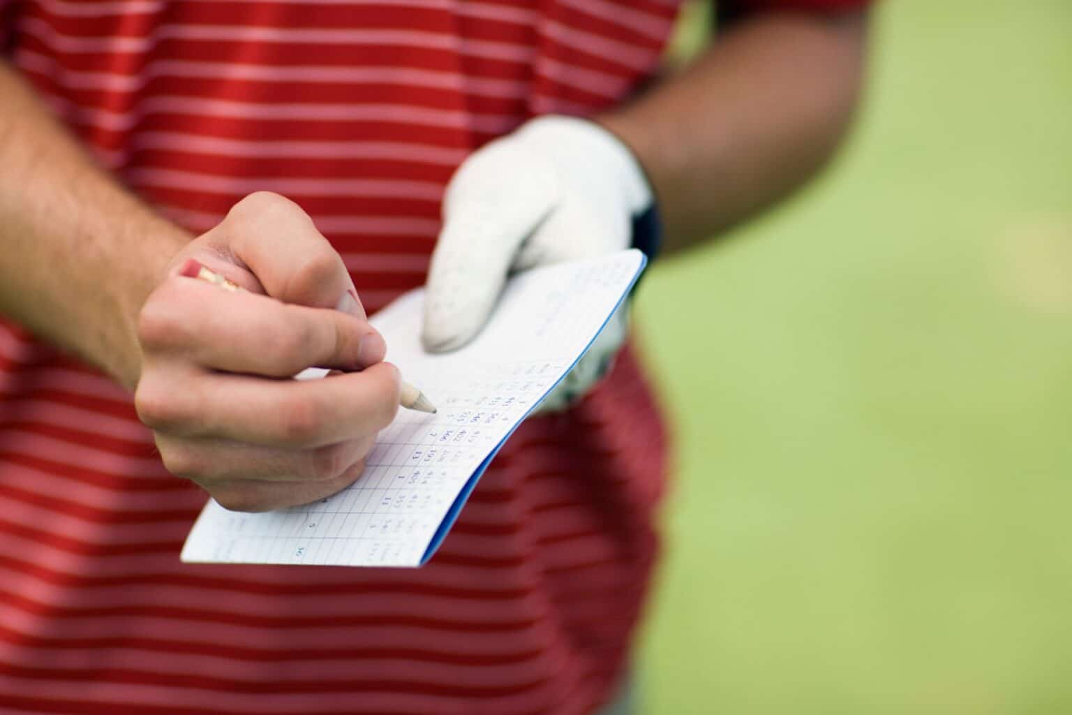 World Handicap System calculator How to work out your index National