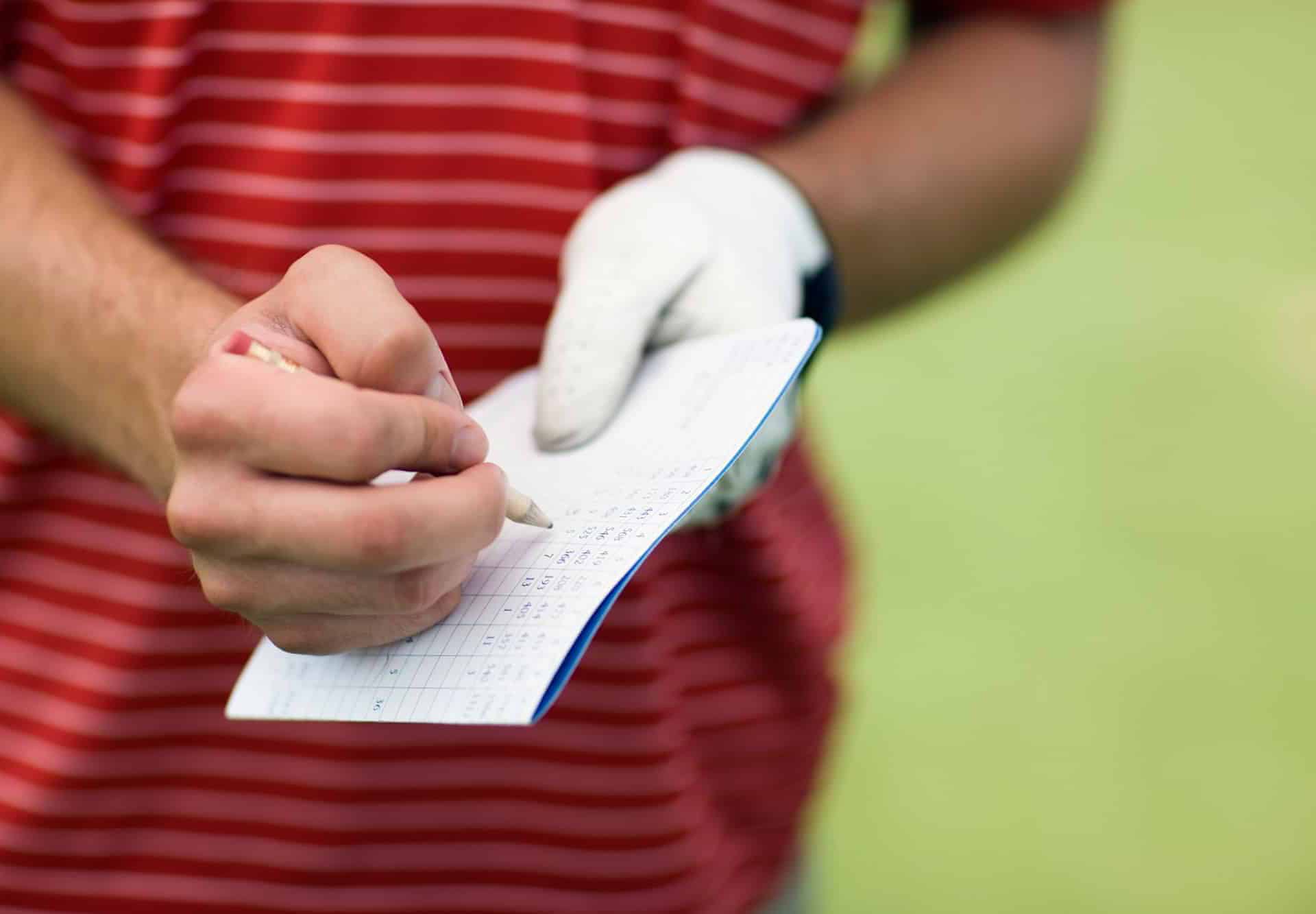 World Handicap System