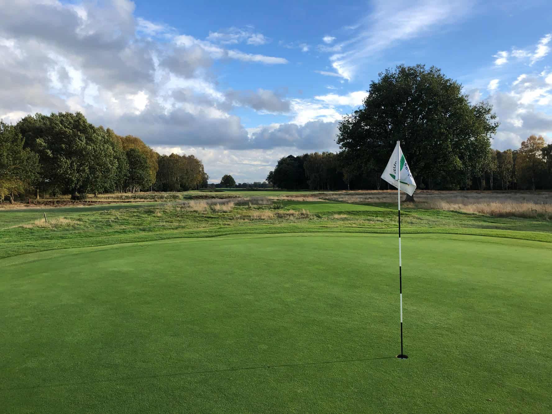 Fulford Golf Club