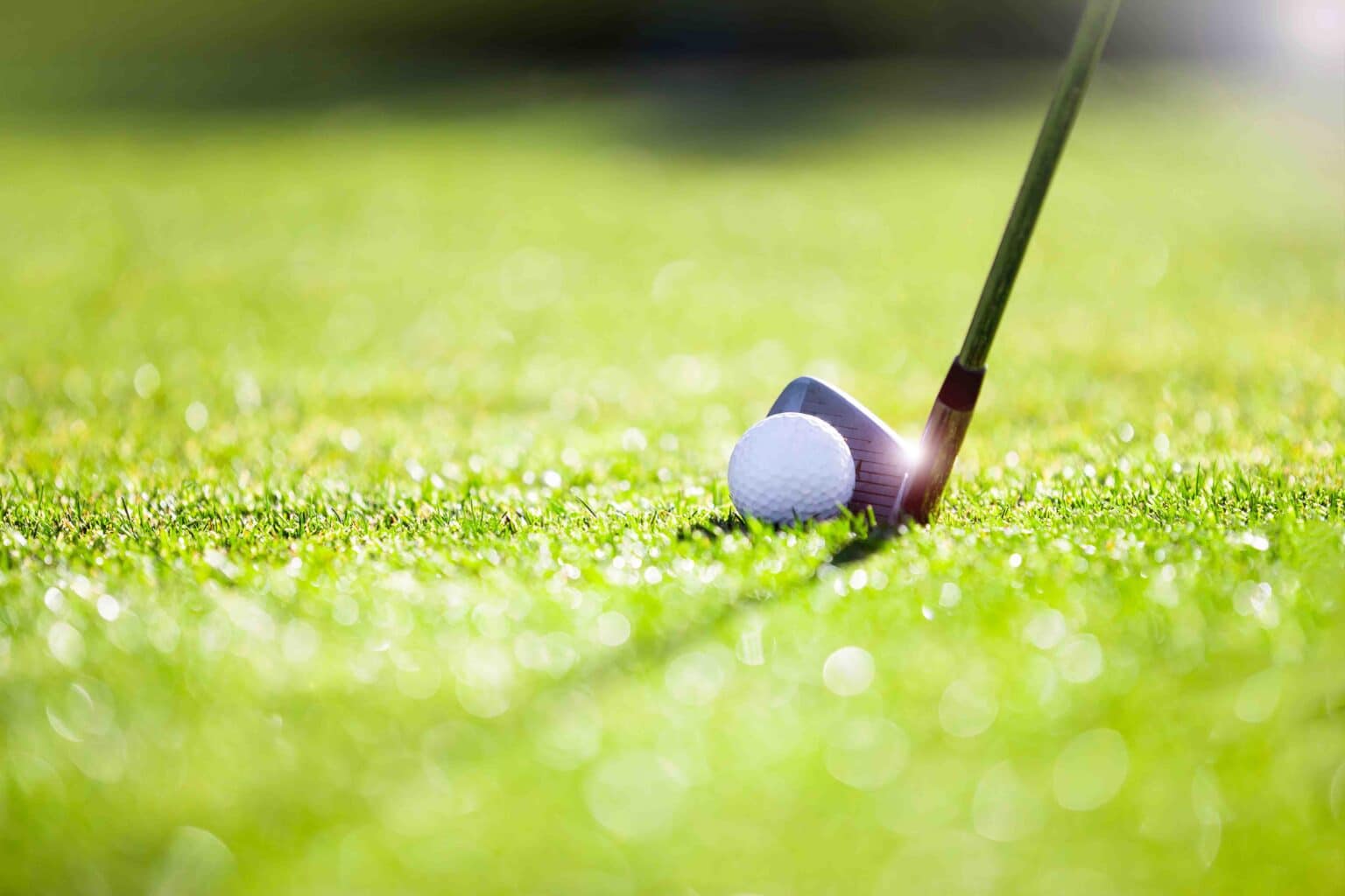 Fun Golf Formats