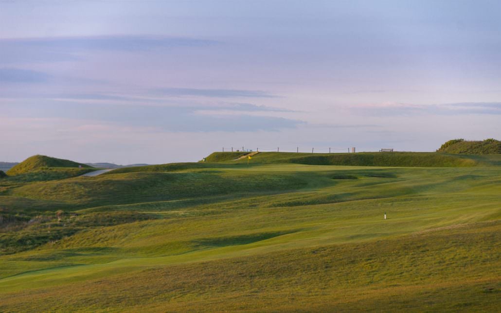 Mullion Golf Club review