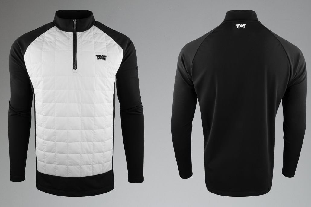 Best golf jackets