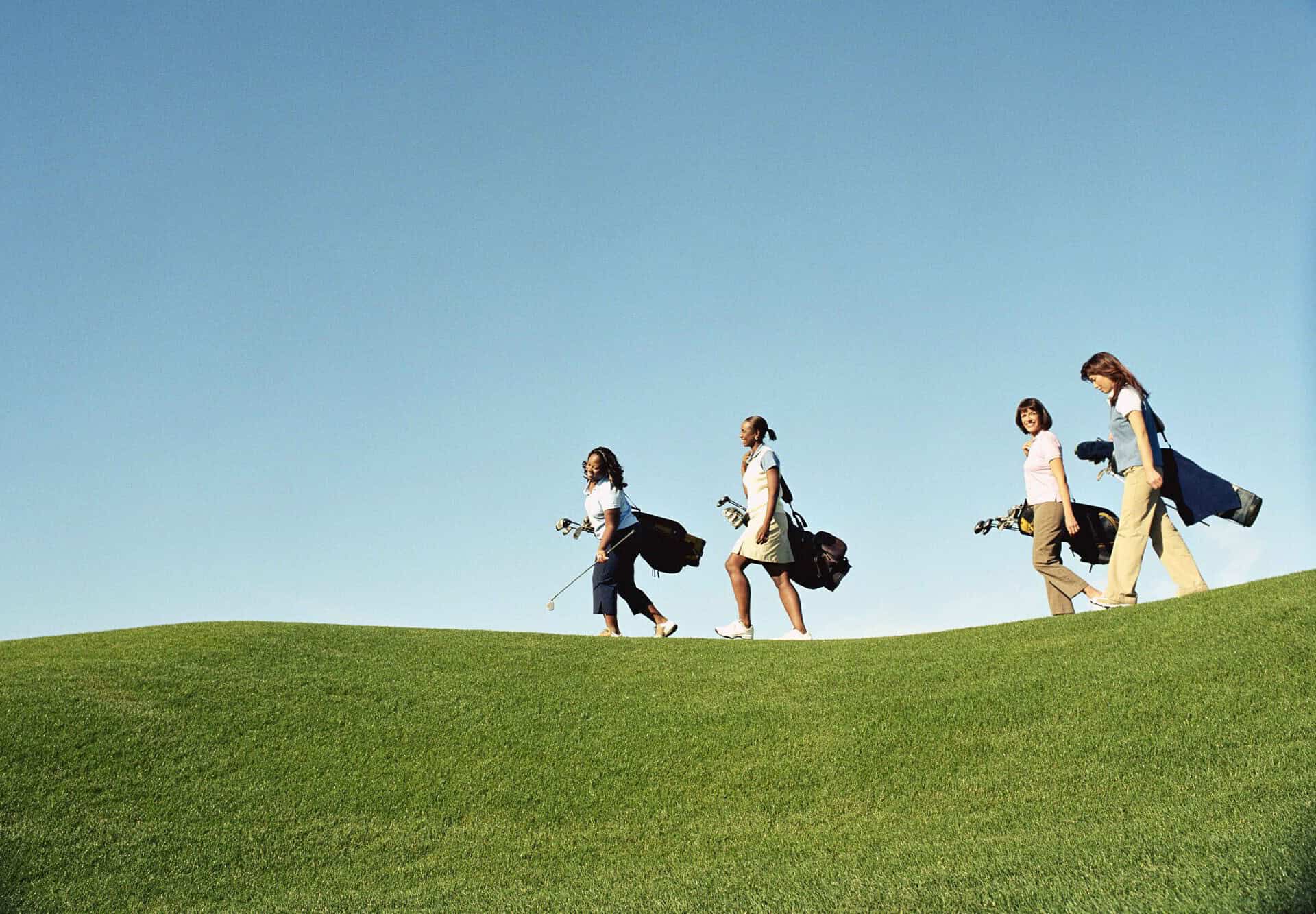 golf clubs for women