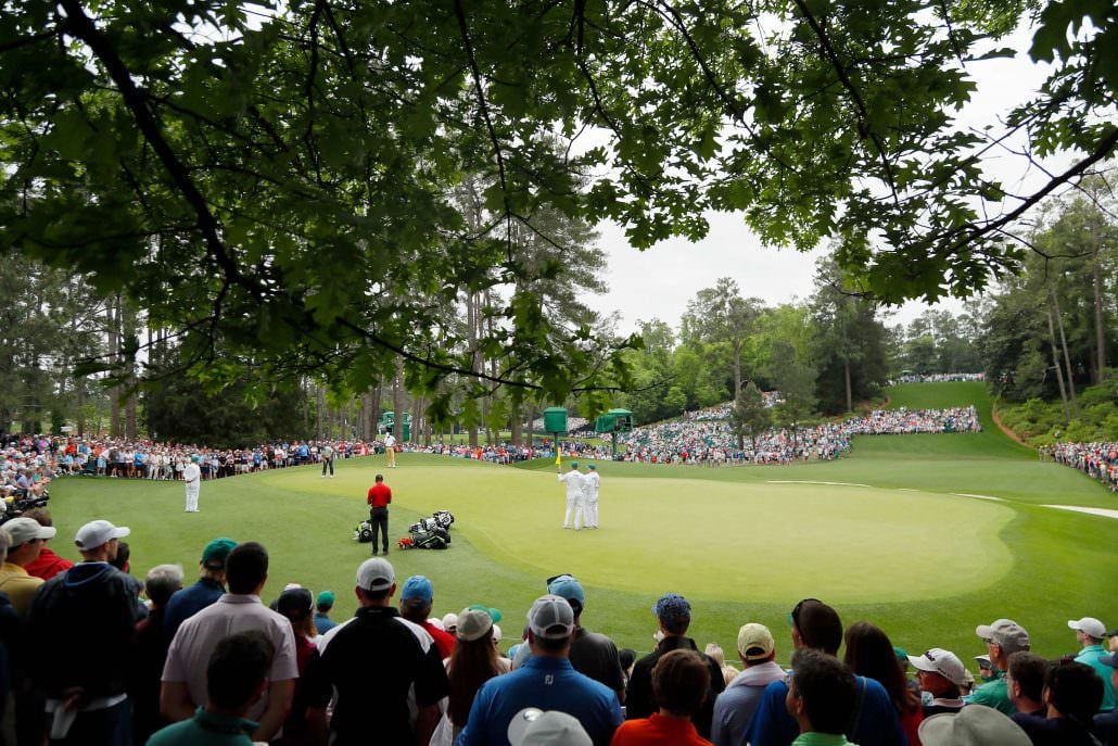 masters live blog