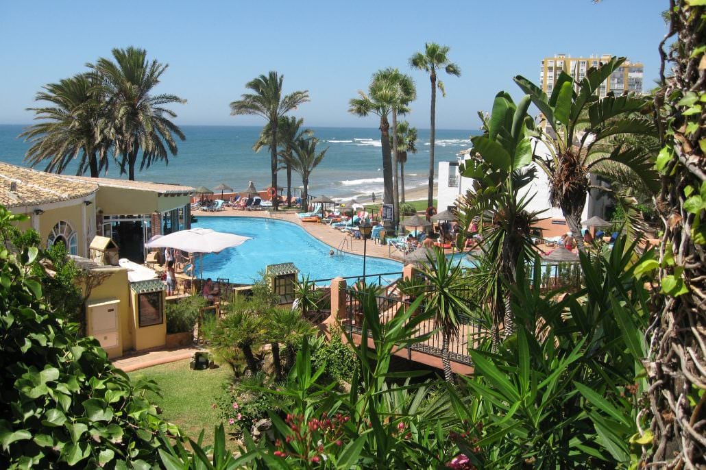 One of the Macdonald Resorts in Spain | Source: Macdonald Resorts